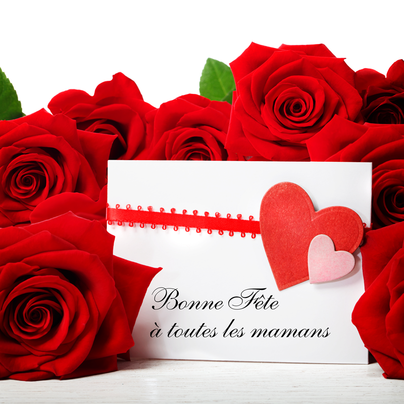 Mother's day